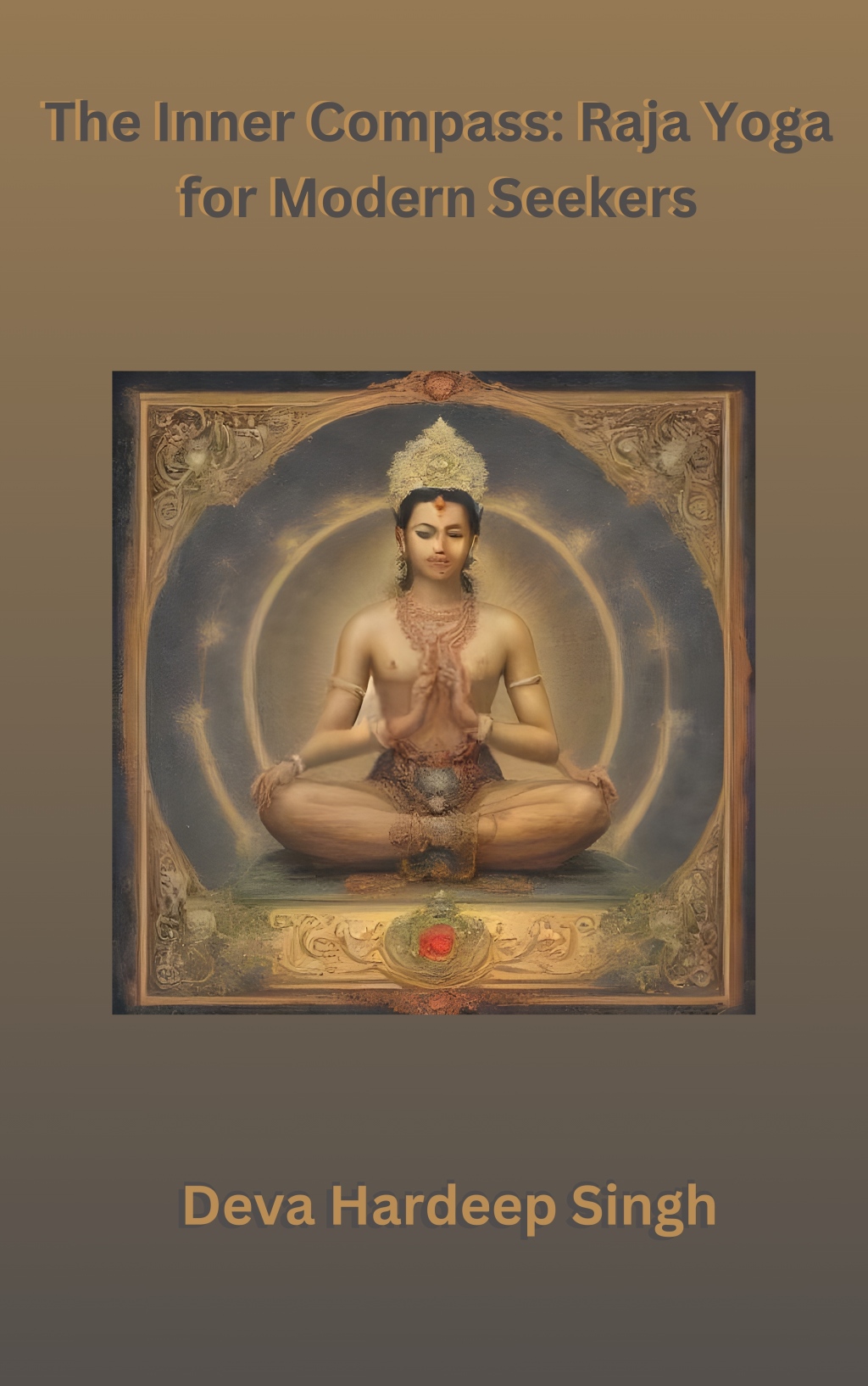 The Inner Compass: Raja Yoga for Modern Seekers